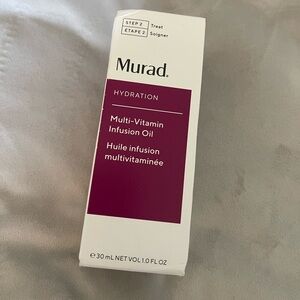 Murad Hydration Multi-Vitamin Infusion Oil
